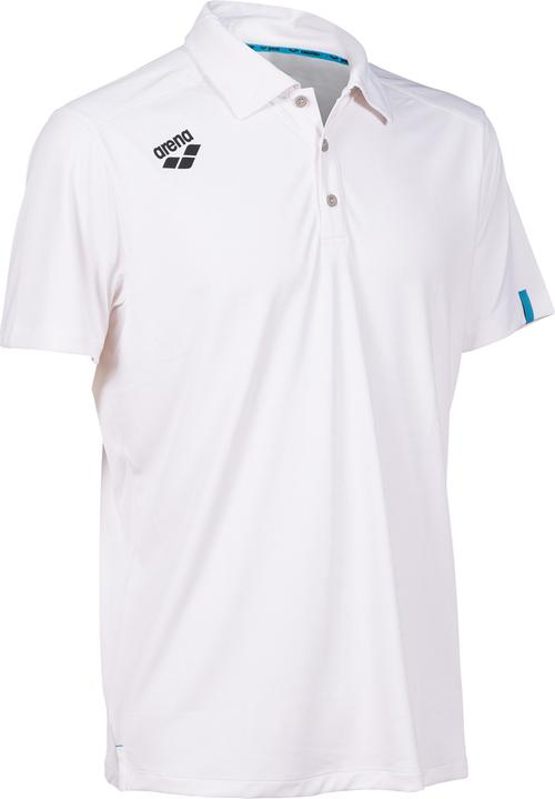 Produktbild Arena Team Poloshirt Solid (M)