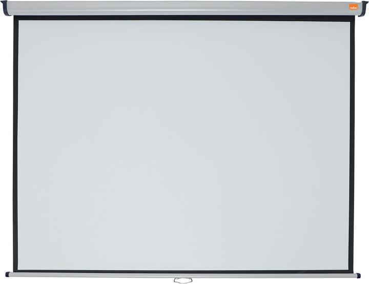 Produktbild Nobo Wall Mounted Projection Screen 2000x1350mm (90.55", 16:10)