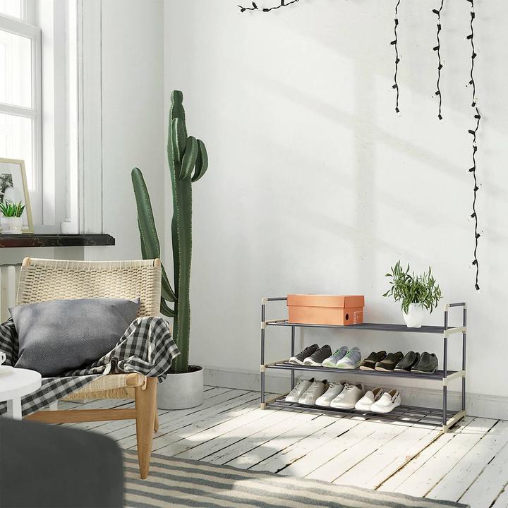 Actual product image Songmics Kingston (30 x 30 x 54 cm)