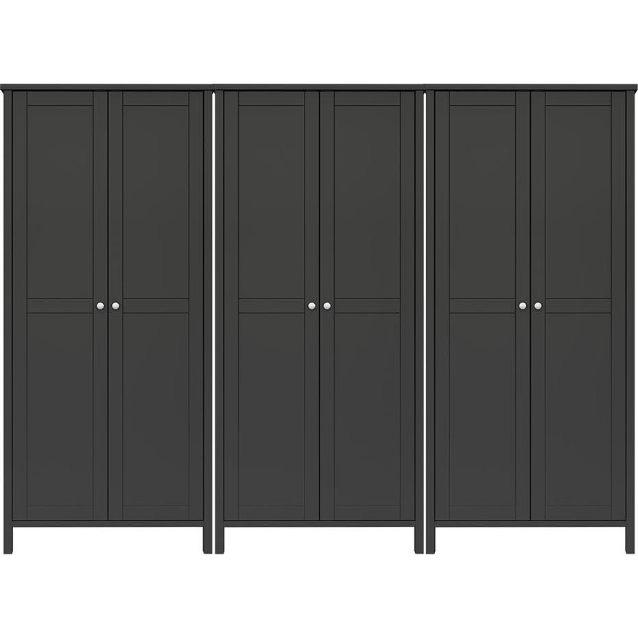 Thumbnail - Ebuy24, Kleiderschrank, Kleiderschrank Tromsø