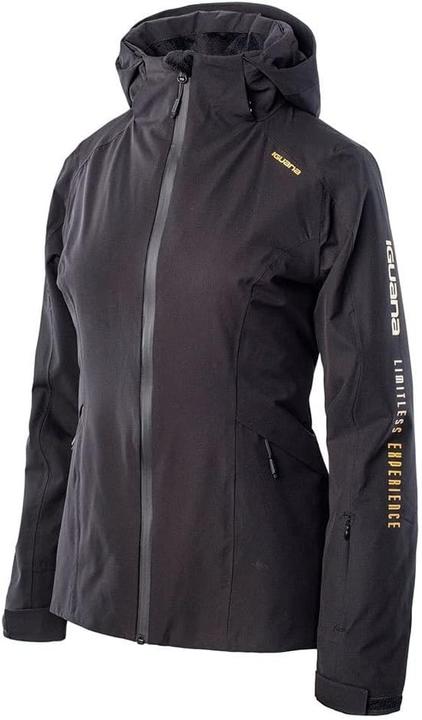 Actual product image Iguana Laura jacket (One size)