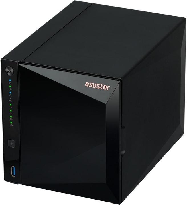 Produktbild Asustor AS3304T (0 TB)