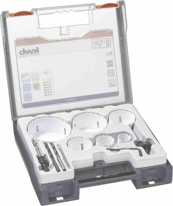 Produktbild kwb Bi UniversalSet