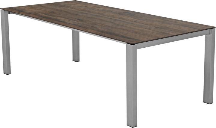 Produktbild HB Möbel Ventus (220 x 100 x 74 cm)