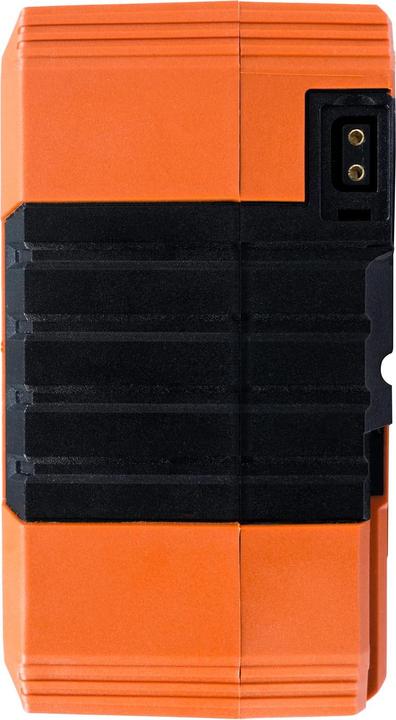 Actual product image Fxlion 26 V 230 Wh, V-mount