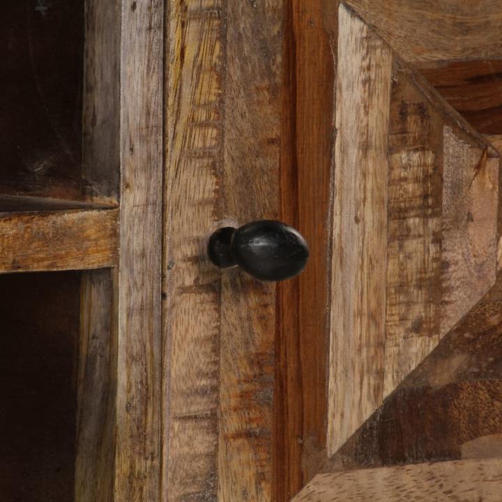 Produktbild vidaXL TV-Schrank (118 x 30 x 40 cm)