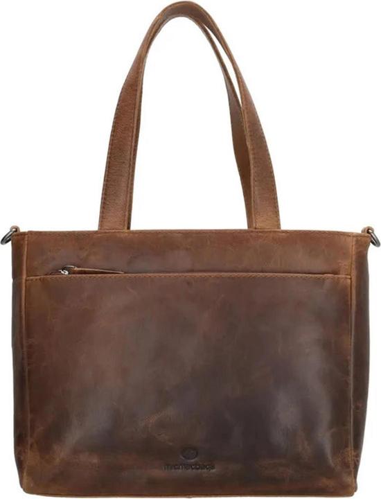 Immagine prodotto Micmacbags Borsa a Mano e Spalla Navajo