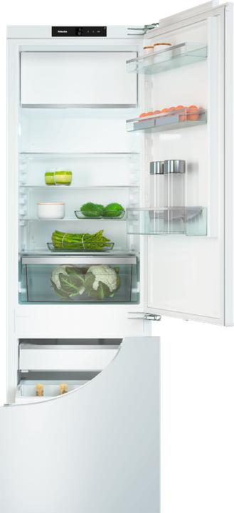 Miele K 7731 E (274 l)
