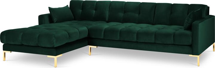 Image du produit Micadoni Mamaia (Canapé d'angle)