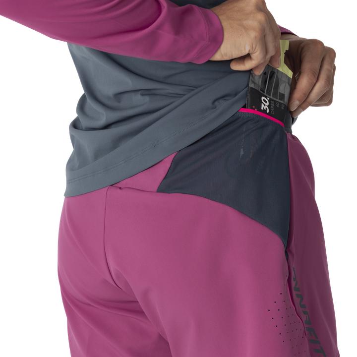 Produktbild Dynafit ALPINE PRO 2/1 SHORTS, Damen (36, S)