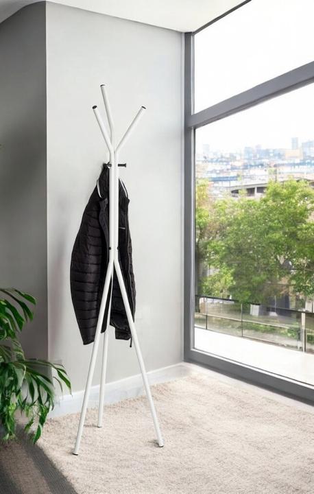 Actual product image HAKU Möbel Garderobenständer