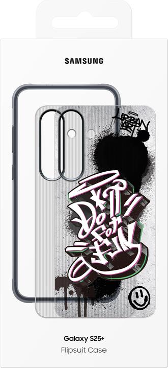 Image du produit Samsung Flipsuit Case Rugged (Samsung Galaxy S25+)