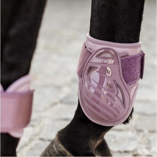 Immagine prodotto Kentucky Horsewear Cappellini per cavalli giovani