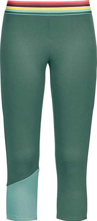 Ortovox Women's Fleece Light Short Pants