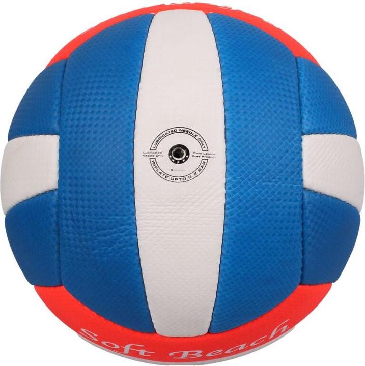 Actual product image Kübler Sport ® Beachvolleyball SOFT (5)