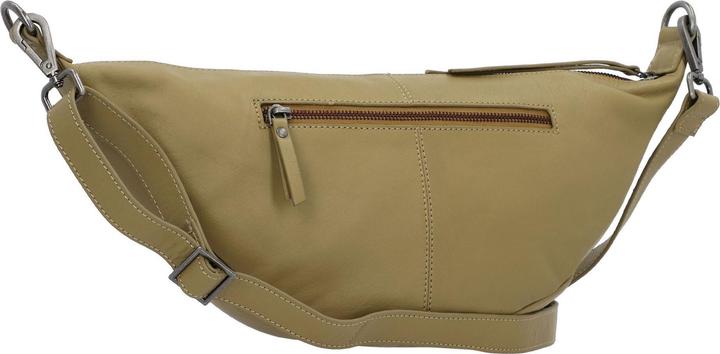 Produktbild Harbour 2nd Novalie Umhängetasche Leder 43 cm