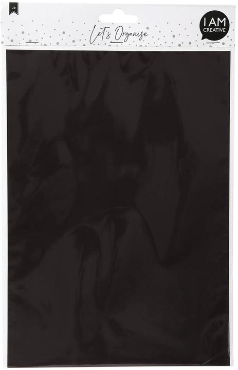 I Am Creative Magnetfolie