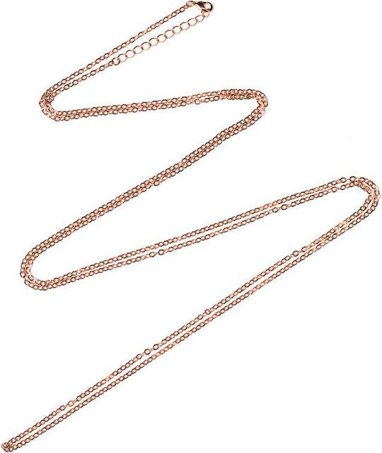 Bola Halskette Roségold