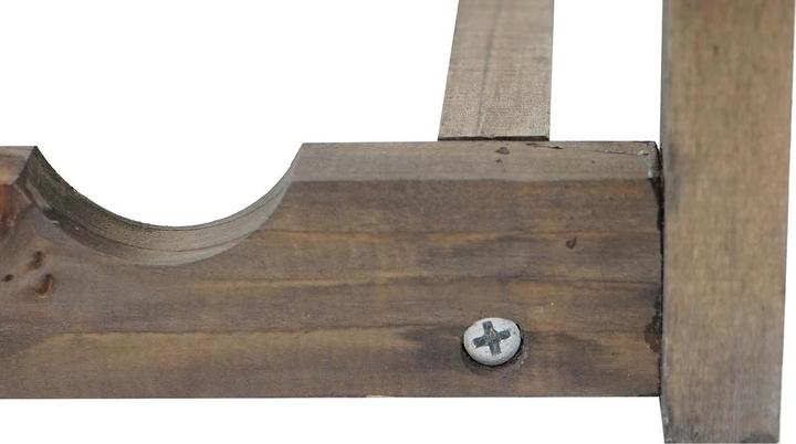 Produktbild MCW B58-12 (12 Flaschen, 26 x 26 x 30 cm)