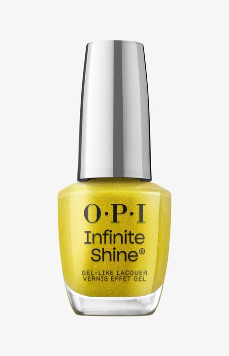 Produktbild OPI Infinite Shine Funshine (Funshine, Gel-Effekt Nagellack)