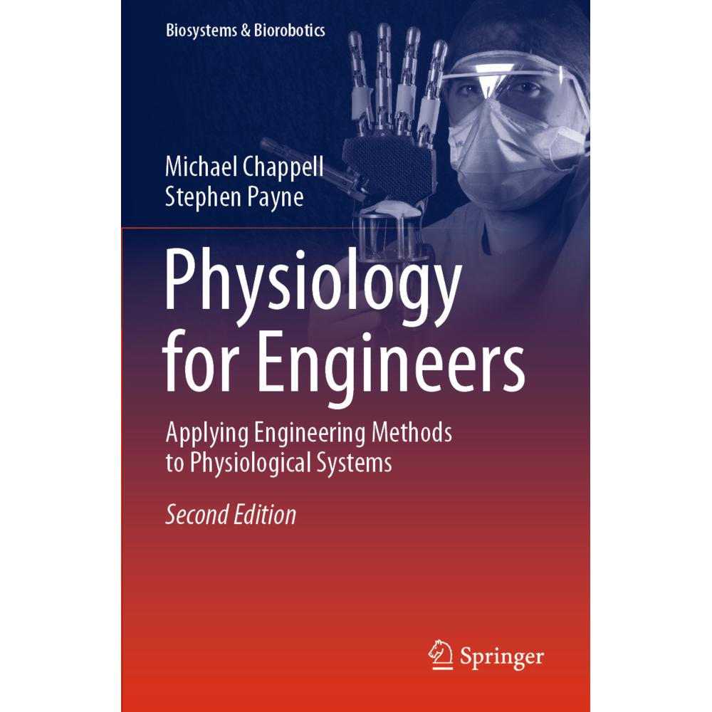 Physiology for Engineers, Fachbücher von Stephen Payne, Michael Chappell