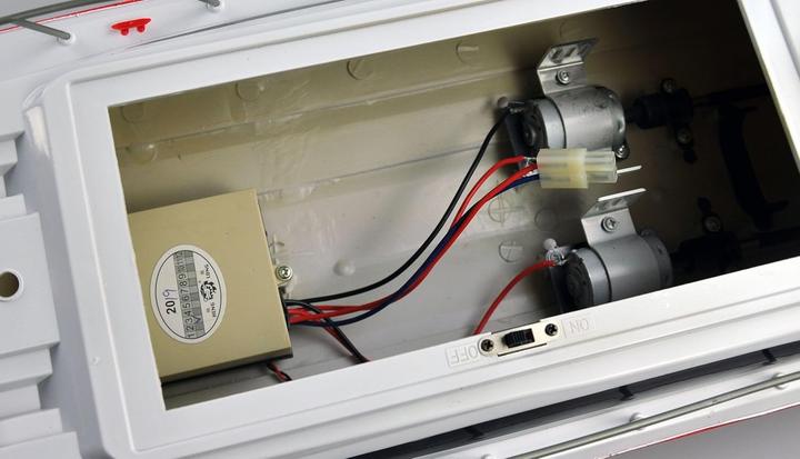 Produktbild Amewi Atlantic L