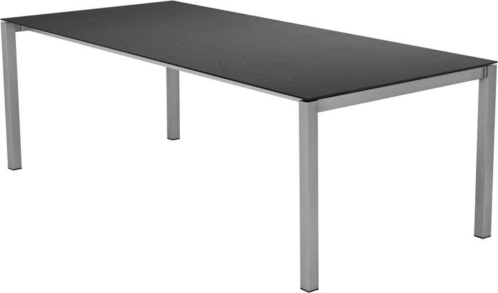 Actual product image HB Möbel maximum (220 x 100 x 74 cm)