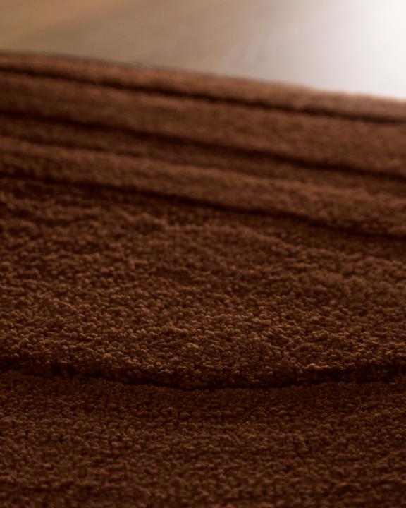 Actual product image Wecon Home Badteppich Marc (120 x 70 cm)