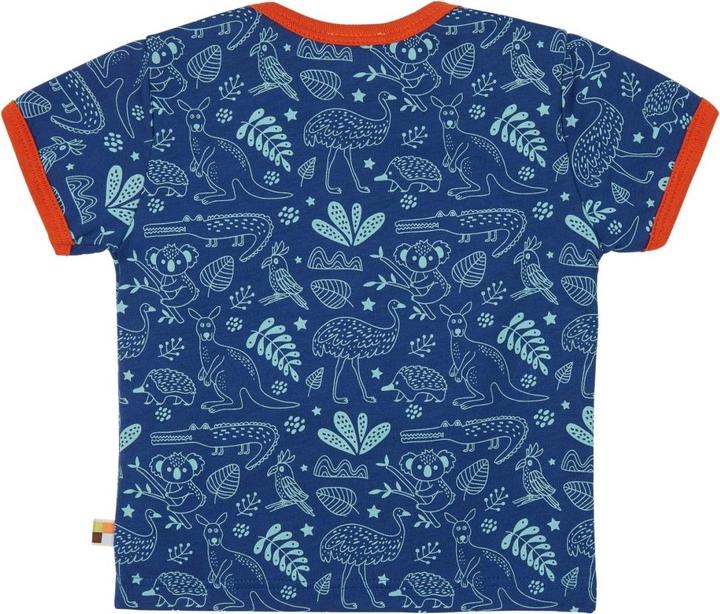 Image du produit loud + proud Impression de t-shirts (74)