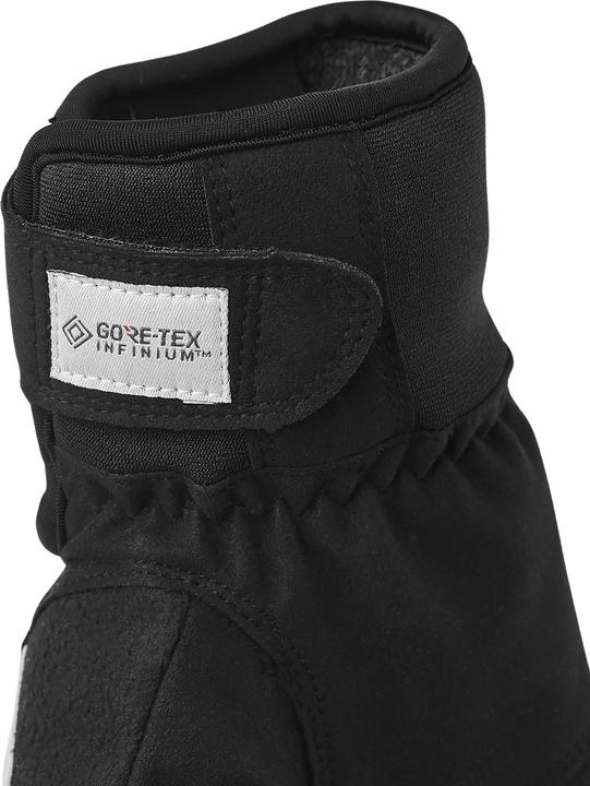 Produktbild Hestra Ergo Grip Wool Touring 5 Finger (6)