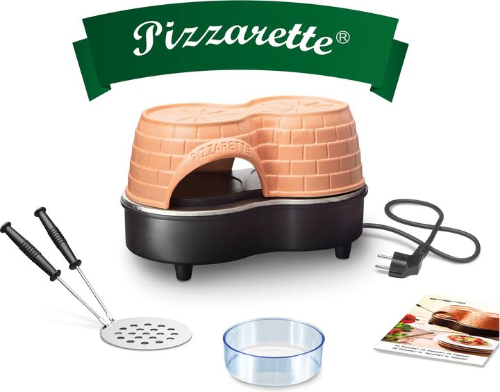 Image du produit Emerio PO-122250, 2 Spatule de cuisson isolée