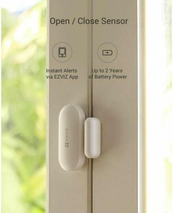 Actual product image EZVIZ T2C Open & Close Sensor