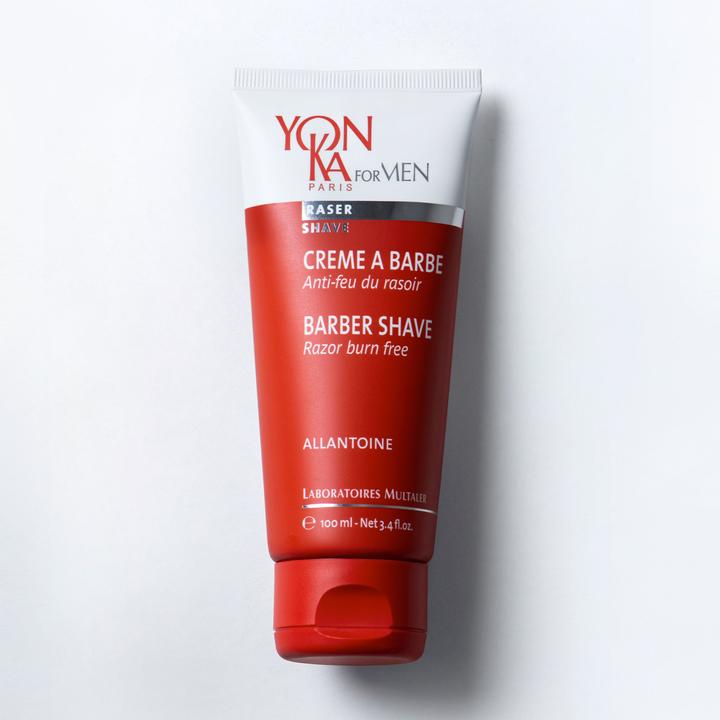 Actual product image Yon-Ka Crème à Barbe (Shaving cream)