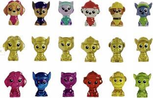 Produktbild Paw Patrol Bops 'N Pops 5 Stück