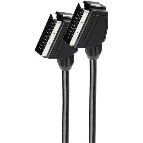 Shiverpeaks Basic-S (3 m, HDMI), Video Kabel