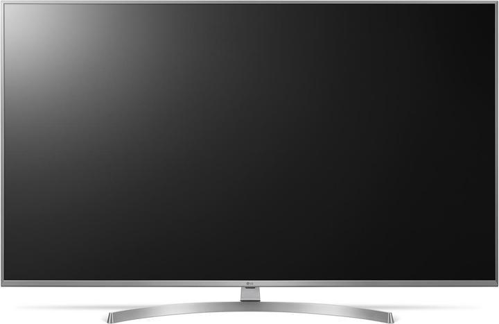 Image du produit LG 49UK7550PLA (49", LCD, 4K, 2018)