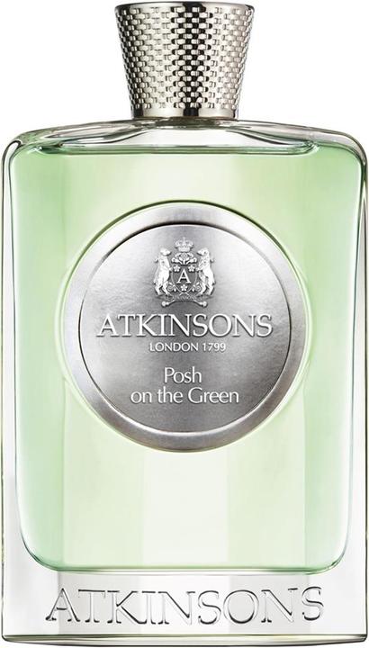 Actual product image Atkinsons Posh on the Green (Eau de toilette, 100 ml)