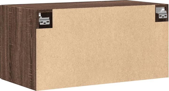 Actual product image vidaXL Wall cabinet (80 x 42.5 x 40 cm)