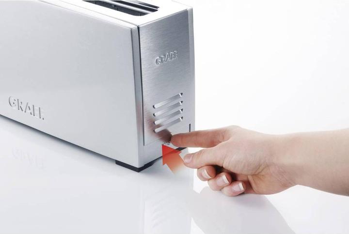 Actual product image Graef To 90