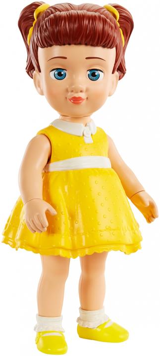 Actual product image Mattel GDP65