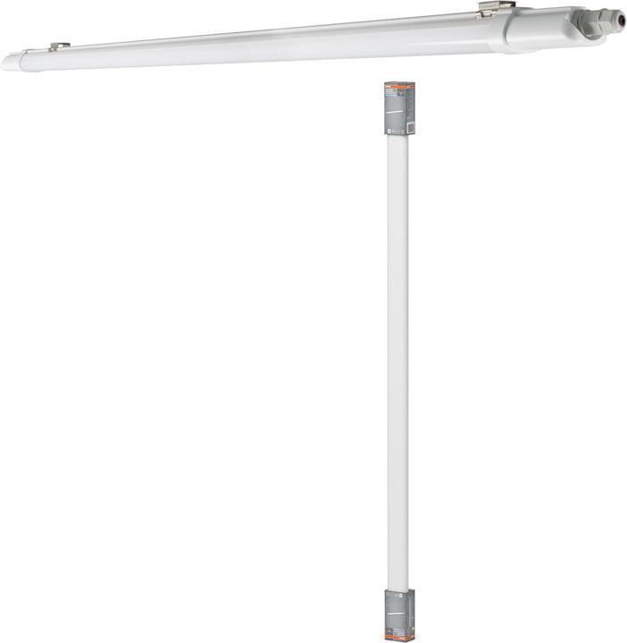 Image du produit Osram SUBMARINE® Integrated Slim Value Slim Value 1.2M 18W 4000K (1600 lm)