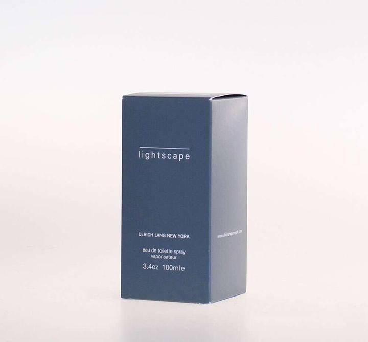 Immagine prodotto Ulrich Lang Lightscape (Eau de toilette, 100 ml)