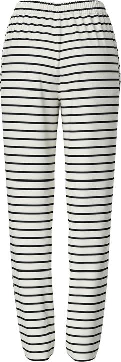 Image du produit Pieces Pcchilli Hw Straight Stripe Pants Noos