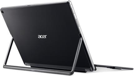 Produktbild Acer Switch 5 Pro – SW512-52P (12", Intel Core i7-7500U, 8 GB, 512 GB, DE)