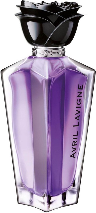 Avril Lavigne Forbidden Rose (Eau de parfum, 10 ml)