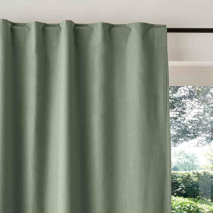 Image du produit La Redoute Interieurs Lincot (180 x 135 cm)