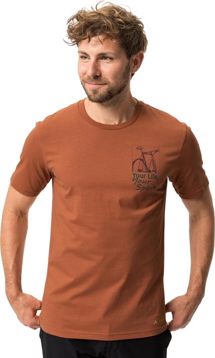 Produktbild Vaude Men's Spirit T-Shirt (M)