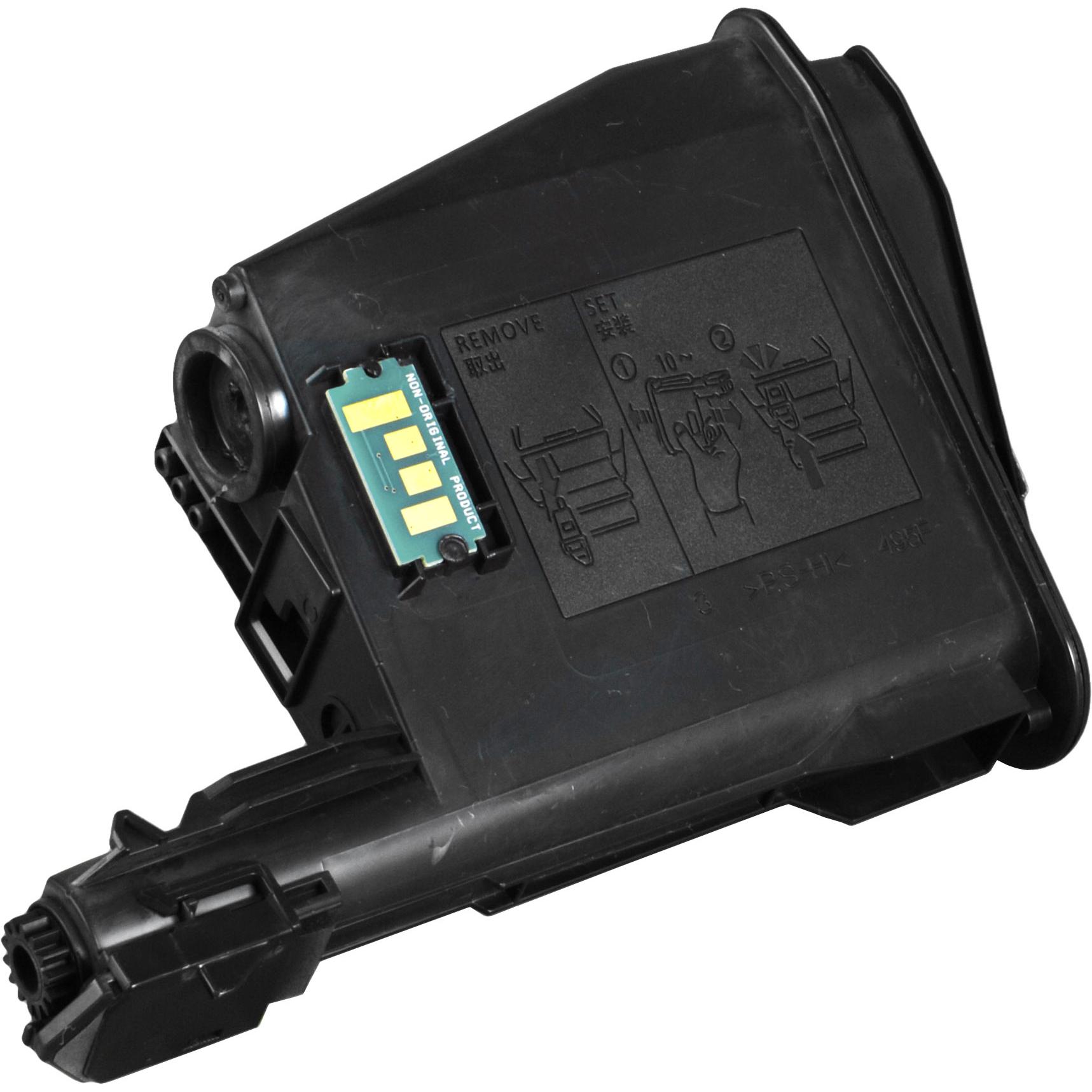W&P, Toner, TK-1115 schwarz (BK)