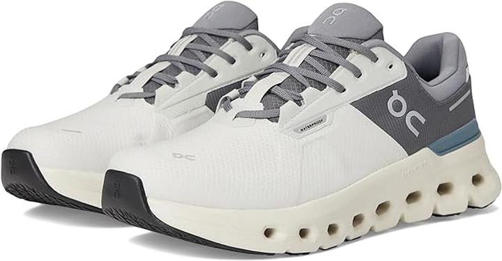 Produktbild On Running Herren Schuh Cloudrunner 2 Waterproof (43)