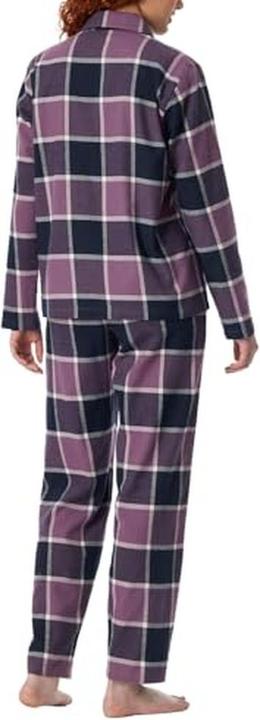 Produktbild Schiesser Pyjama Selected Premium Warming (44)